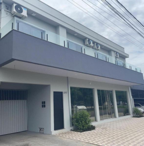 Apart Hotel Neri